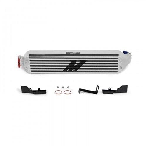 Mishimoto Intercooler for 2016+ Honda Civic L15B7 Turbocharged Aluminum Core - Image 9