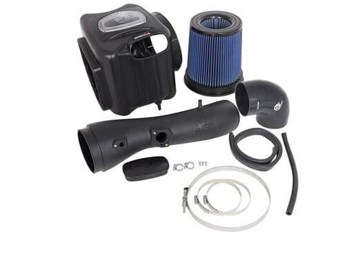aFe Momentum GT Cold Air Intake System with Sealed Housing and Large Filter - Image 6