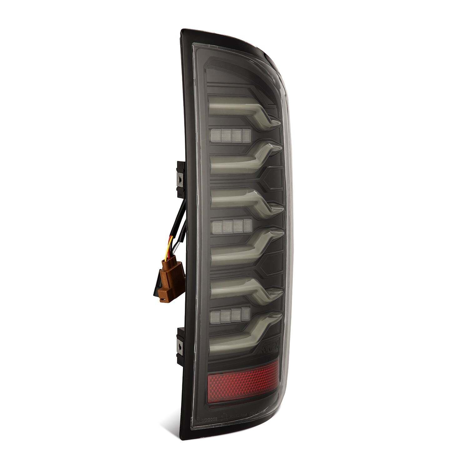 AlphaRex LUXX Tail Lights - Image 7