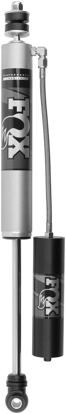 FOX 2.0 Performance Shock for Off-Road Vehicles with Aluminum Body and IFP - Image 2