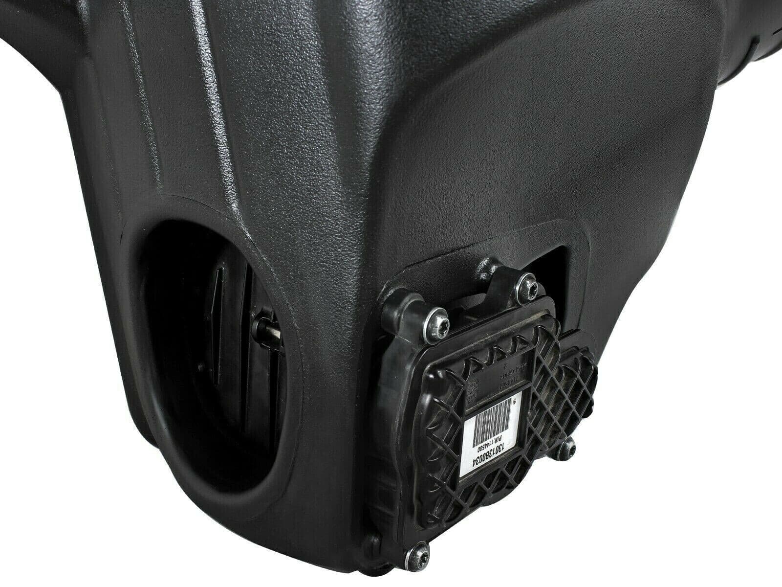 aFe Momentum HD Cold Air Intake for Chevy C6 High Flow Performance - Image 8