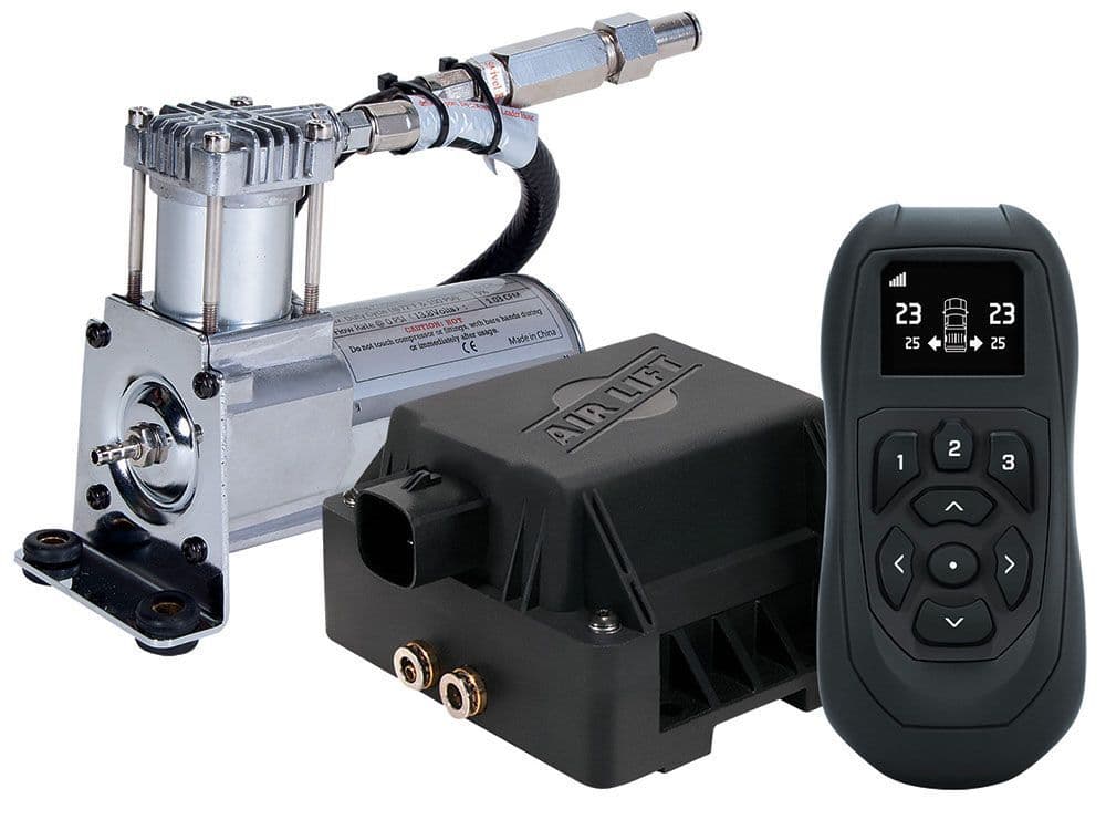 Air Lift Wireless Air Cntrl Systems - Image 2