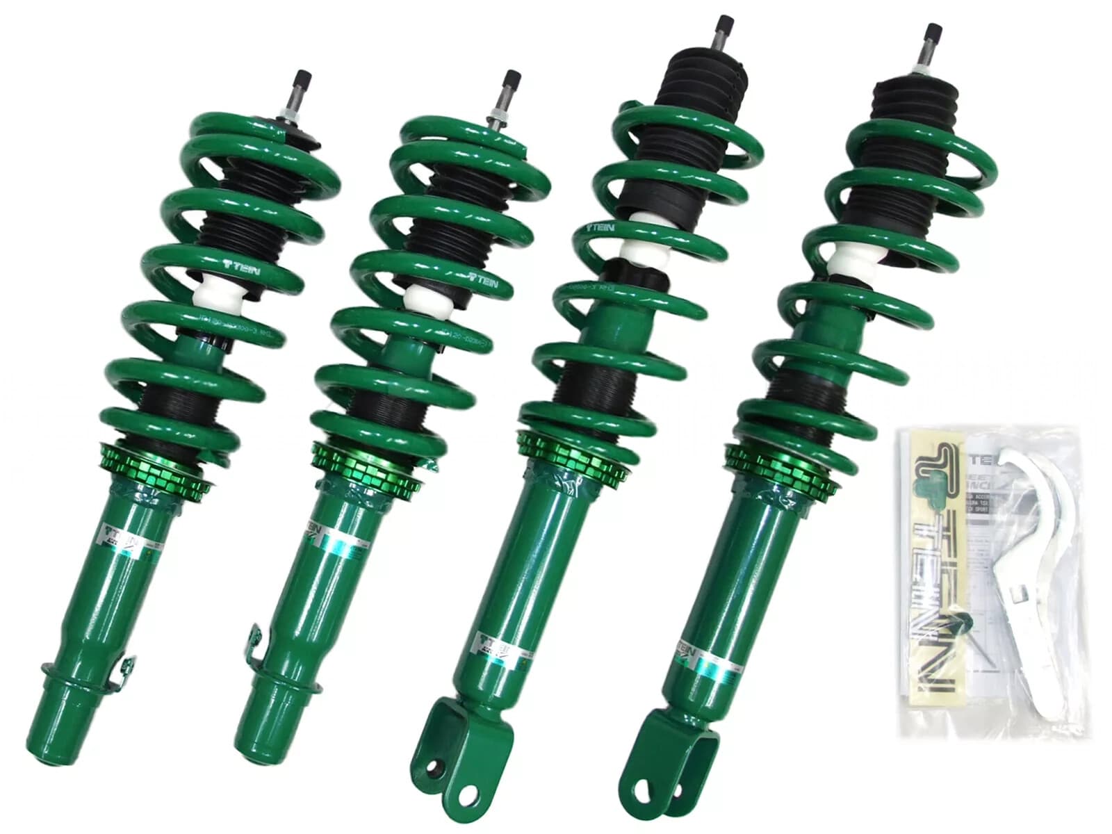 Tein Coilover for Acura TL UA8/UA9 09-14 Street Advance Z