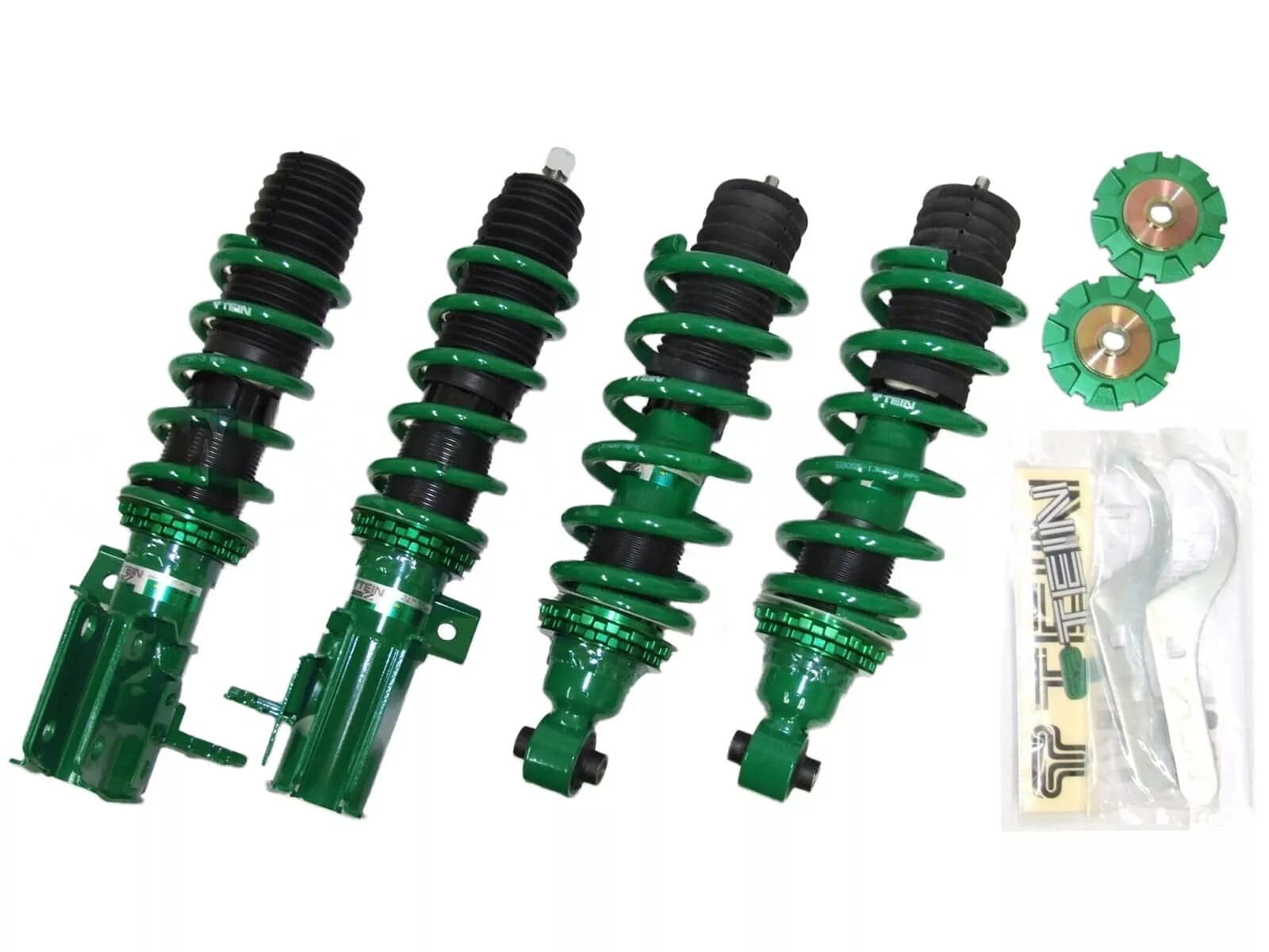 Tein Coilover for 13+ Subaru BRZ Street Basis Z