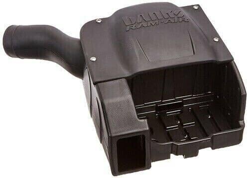 Banks Power Ram-Air Intake for Ford 7.3L Power Stroke High-Density Airflow Sy... - Image 5