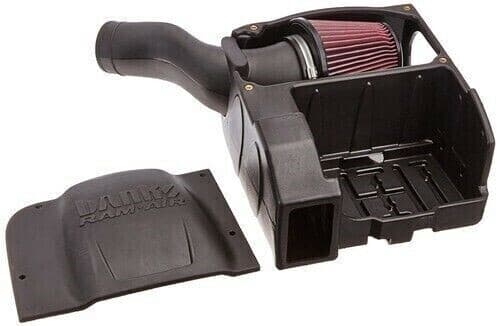 Banks Power Ram-Air Intake for Ford 7.3L Power Stroke High-Density Airflow Sy... - Image 4