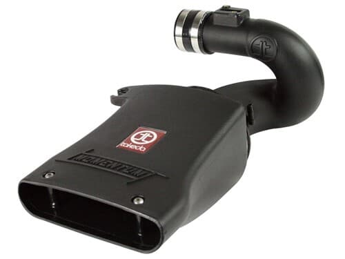 aFe Takeda Momentum Sealed Intake System with Rotomolded Tube - Image 2