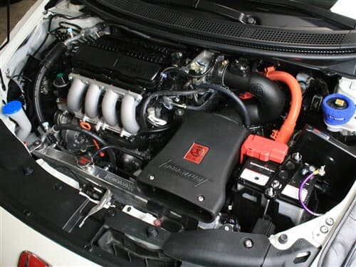 aFe Takeda Momentum Sealed Intake System with Rotomolded Tube - Image 6