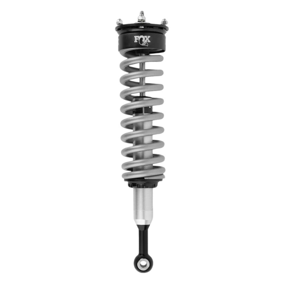 FOX 2.0 Performance Coilover Shock for Off-Road Vehicles with IFP and Aluminu... - Image 2