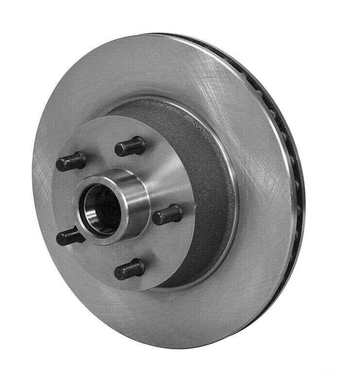 Wilwood Dynalite 6-Piston Brake Kit for Chevy C6 - Image 4