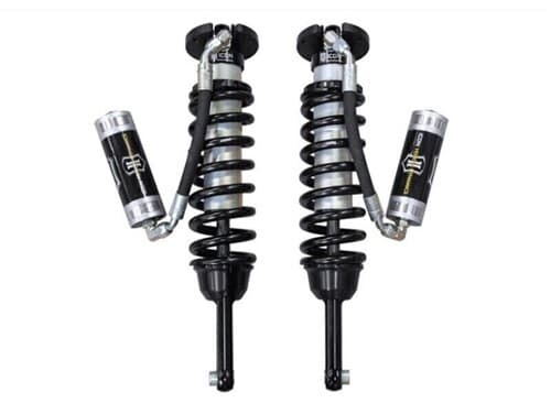 ICON 2.5 Series Coilover Kits - Image 2