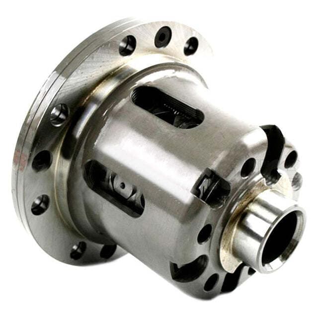 Cusco LSD Type RS-1.5 2way Rear LSD for GC8 GDB GRB GVB STI Impreza - Image 2