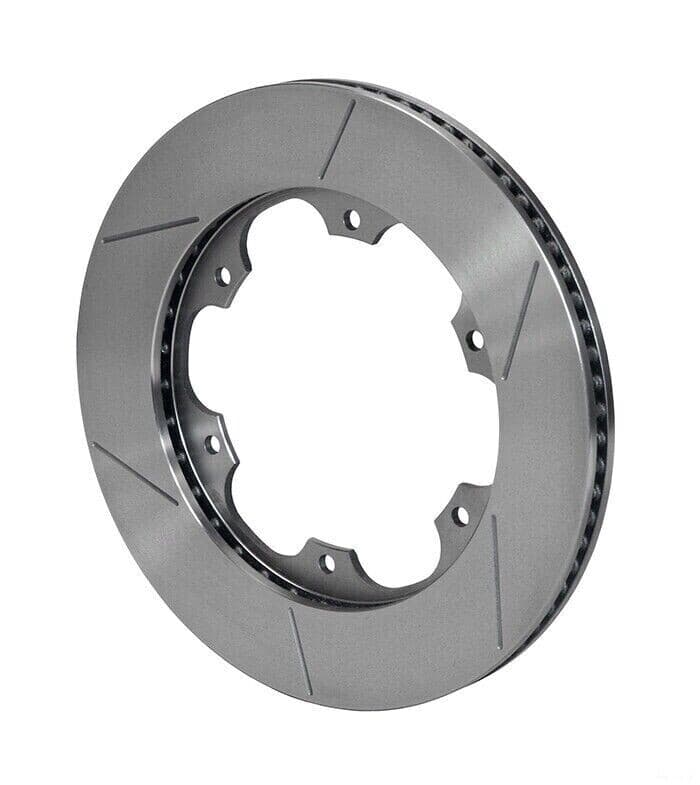 Wilwood Dynapro 6-Piston Brake Kit for Front Wheel Drive Sport Compacts - Image 4