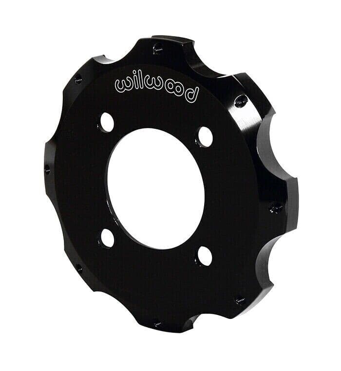 Wilwood Dynapro 6-Piston Brake Kit for FWD Sport Compact 12.19" Rotors - Image 5