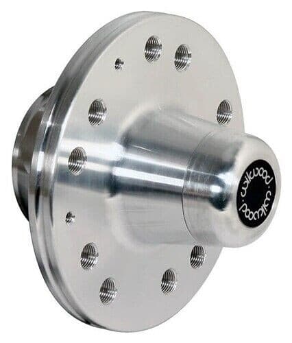 Wilwood Superlite Brake Kit for American Muscle Cars 6-Piston 12.88" Rotor - Image 7
