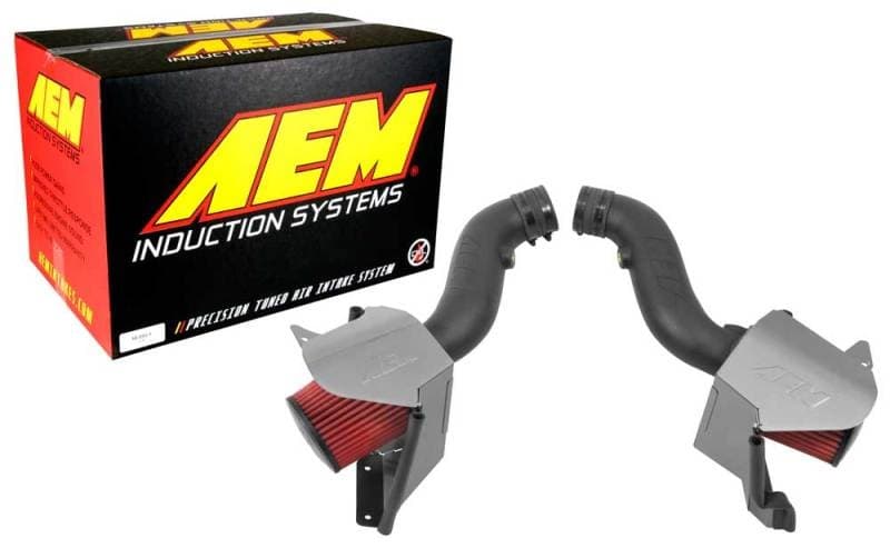 AEM Induction IND Cold Air Intakes - Image 6