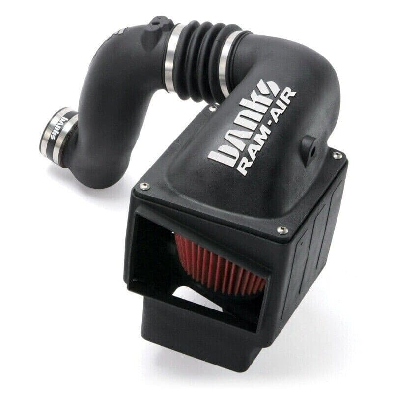Banks Power Ram-Air Intake System for Chevy C6 6.0L V8 - Image 5