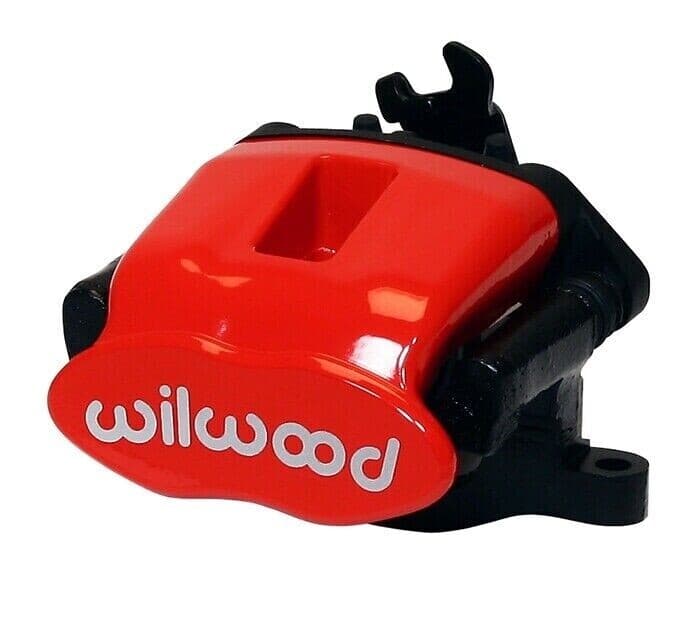 Wilwood Parking Brake Kit for Front Wheel Drive Vehicles Hydro-Mechanical Cal... - Image 2