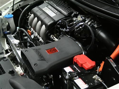 aFe Takeda Momentum Intake System with Pro 5R Filter - Image 6