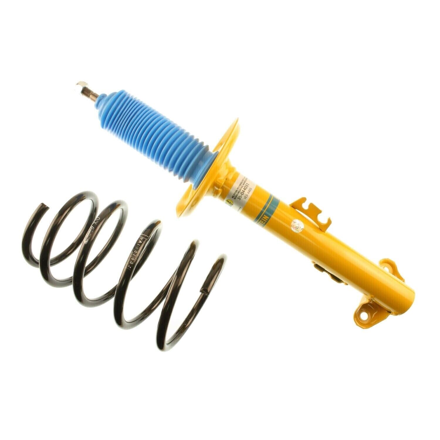 Bilstein B12 Pro-Kit Suspension Kit for Moderate Lowering 24-40mm - Image 4