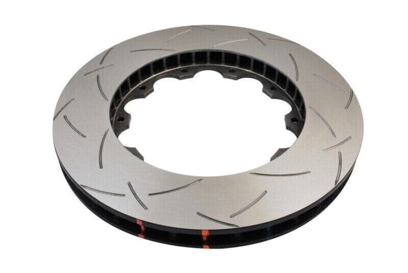 DBA 5000 Series Slotted Rotor Rings Replacement for Two-Piece Rotors - Image 3