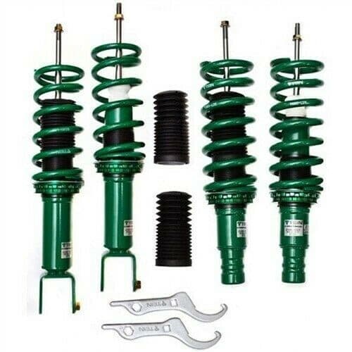 Tein Coilover for Nissan 300ZX (Z32) 90-96 Street Advance Z - Image 2
