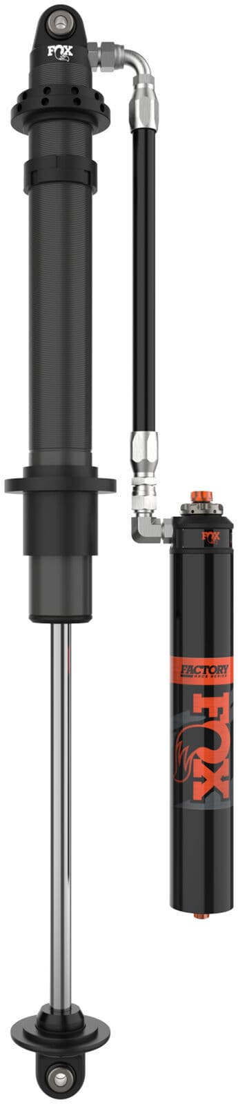 FOX 2.5 Factory Coilover Shock with Internal Bypass Technology - Image 2