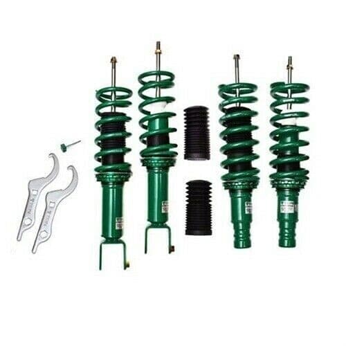 Tein Coilover for 04-08 Acura TSX Street Advance Z - Image 2