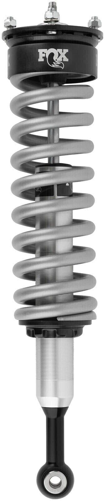 FOX 2.0 Performance Coilover Shock for Off-Road Vehicles with Internal Floati... - Image 2