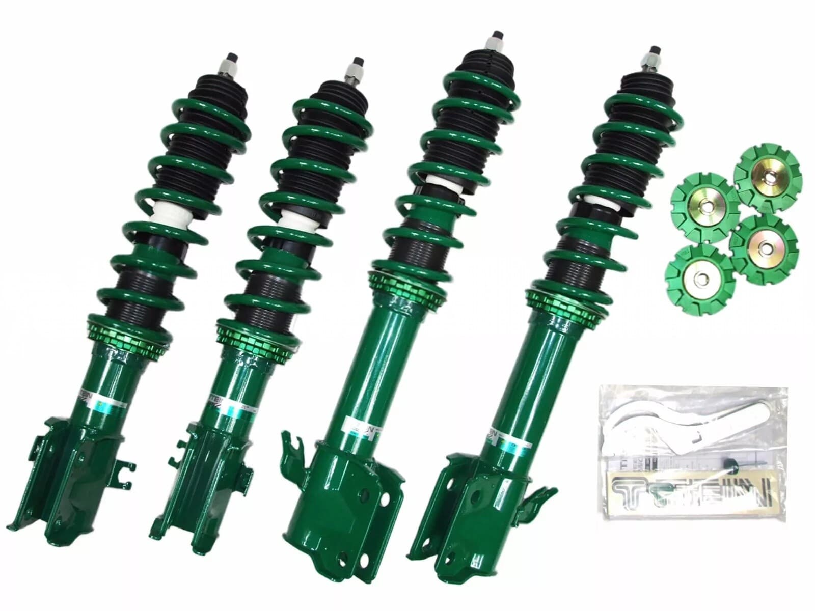 Tein Coilover for Subaru Impreza GC8 93-01 Street Advance Z