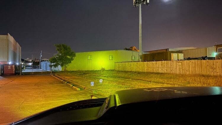 ORACLE Lighting LED Strips Exterior with TIR & Reflector Tech 30° Beam 500M R... - Image 5