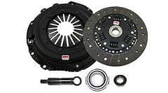 Competition Clutch Stage 2 Clutch Kit Brass Plus for Aggressive Street Use - Image 4