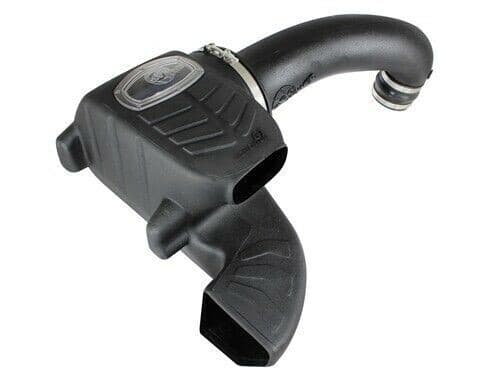 aFe Momentum GT Cold Air Intake for Chevy C6 High Flow Performance - Image 3