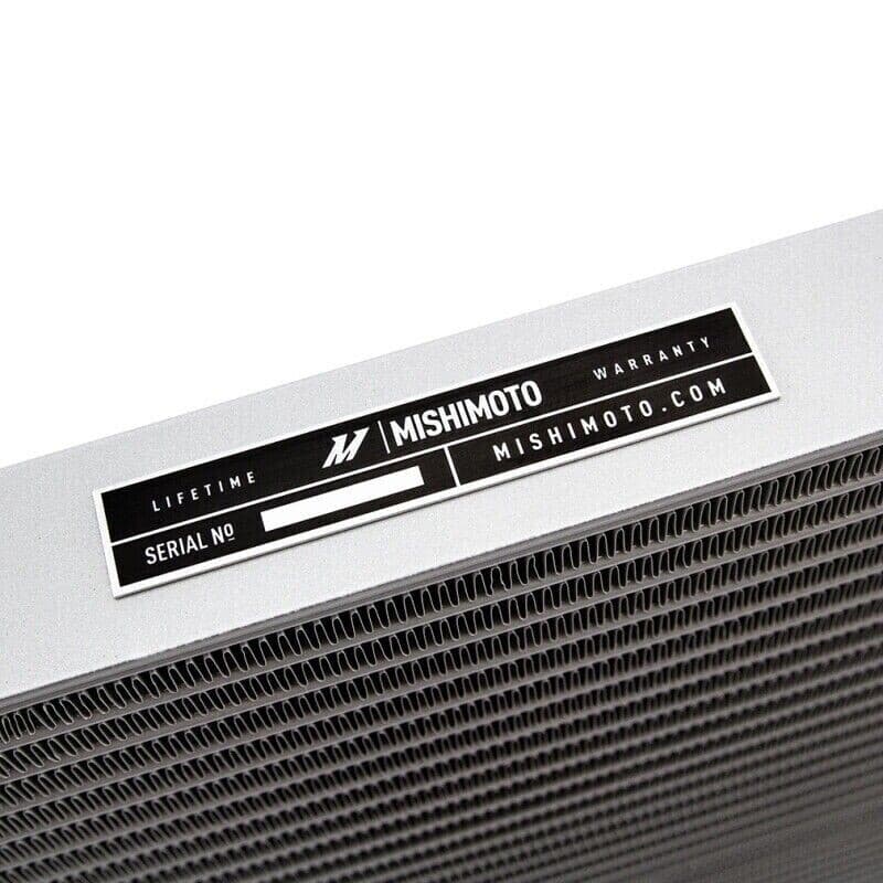 Mishimoto Transmission Cooler for 2013-2014 RAM 6.7L Cummins Tube-and-Fin Core - Image 5