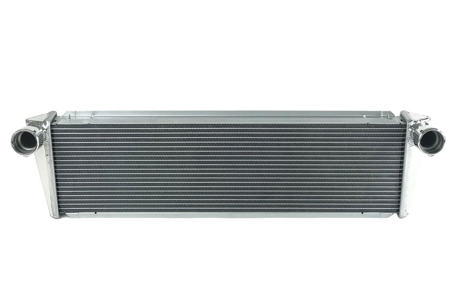CSF Aluminum Radiator for Porsche 911 Turbo 2-Row Core B-Tube Technology - Image 4
