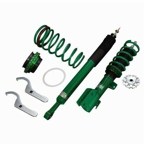 Tein Coilover for 12-13 Honda Civic Si (FB6/FG4) Street Advance Z - Image 3