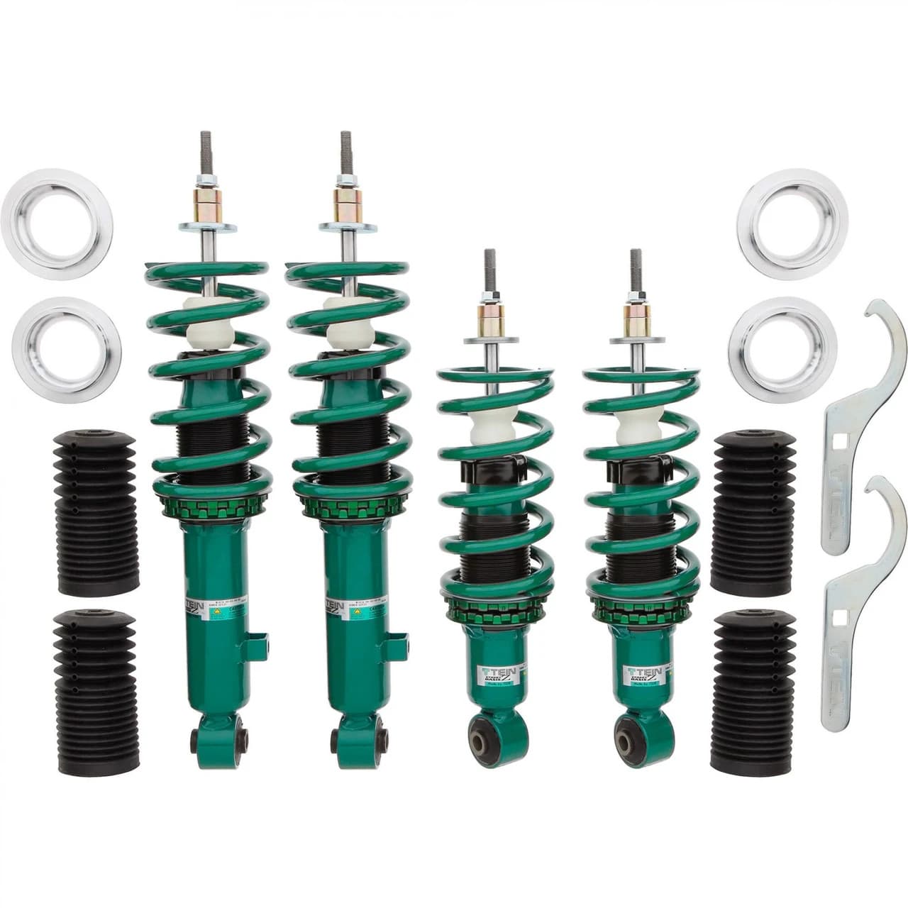 Tein Coilover for Infiniti G20 (99-02) Street Advance Z