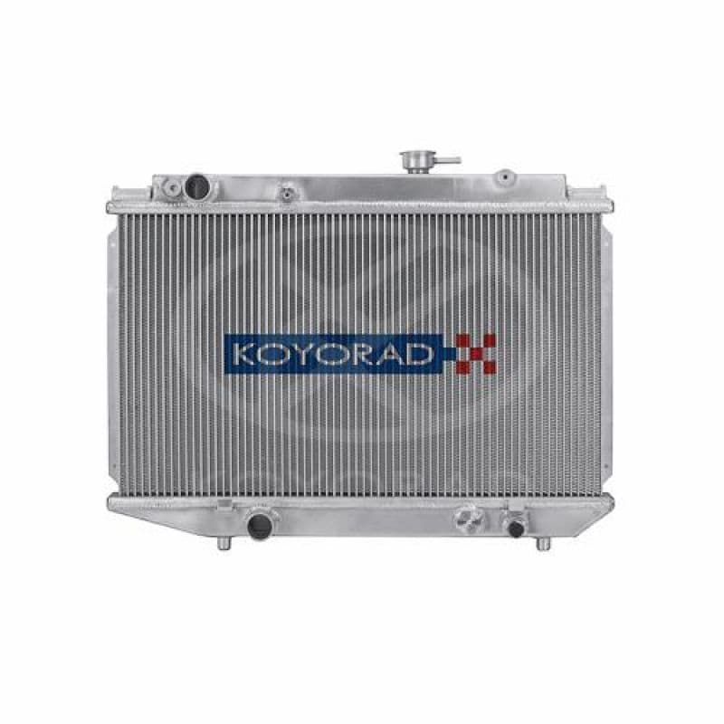 Koyo Racing Radiator for Ford Fiesta ST 2014-2019 36mm Hyper Core Triple Pass