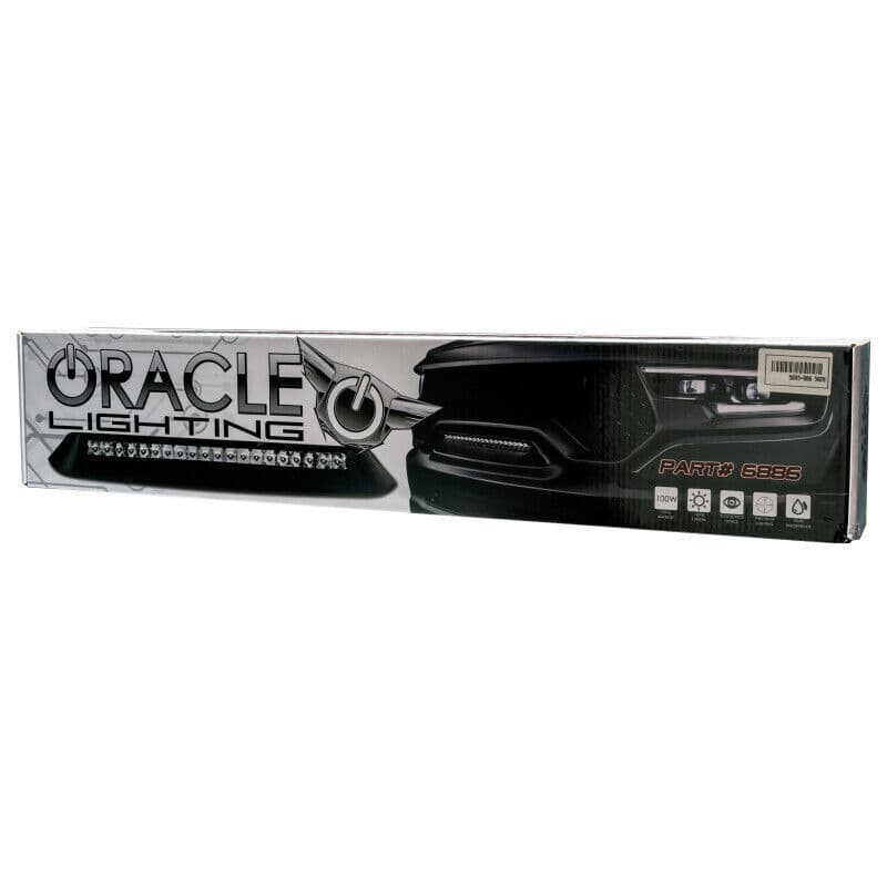 ORACLE Lighting LED Strips Exterior with TIR & Reflector Tech 30° Beam 500M R... - Image 7