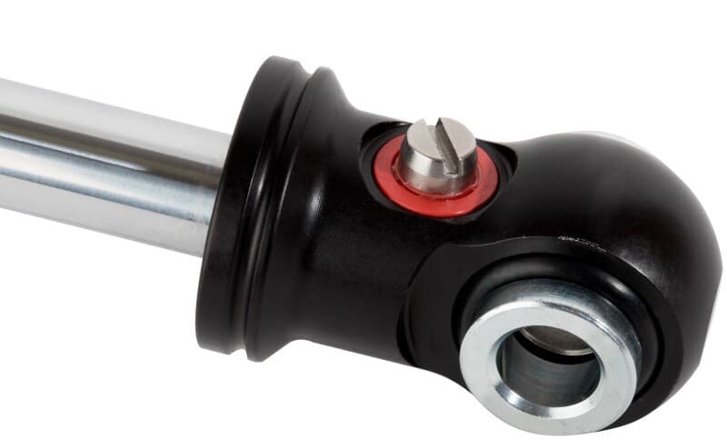 FOX 2.0 Performance Steering Stabilizer with Internal Bypass Technology - Image 5