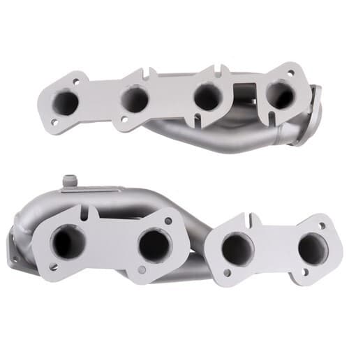 BBK Short Tuned Length Headers for Ford 4.6L F150 1-5/8" CNC Mandrel Bent - Image 4