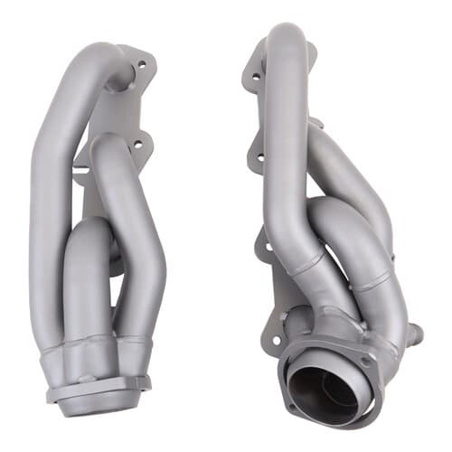 BBK Short Tuned Length Headers for Ford 4.6L F150 1-5/8" CNC Mandrel Bent - Image 6