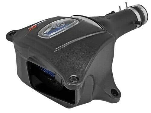 aFe Momentum GT Cold Air Intake for Chevy C6 with Sealed Housing & Sight Window - Image 9