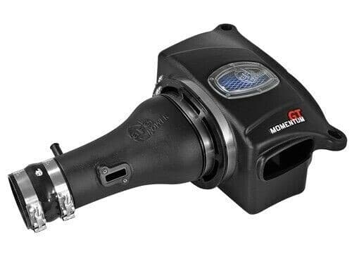 aFe Momentum GT Cold Air Intake for Chevy C6 with Sealed Housing & Sight Window - Image 8