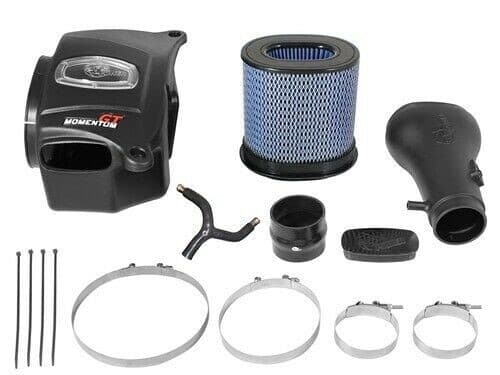 aFe Momentum GT Cold Air Intake for Chevy C6 with Sealed Housing & Sight Window - Image 7