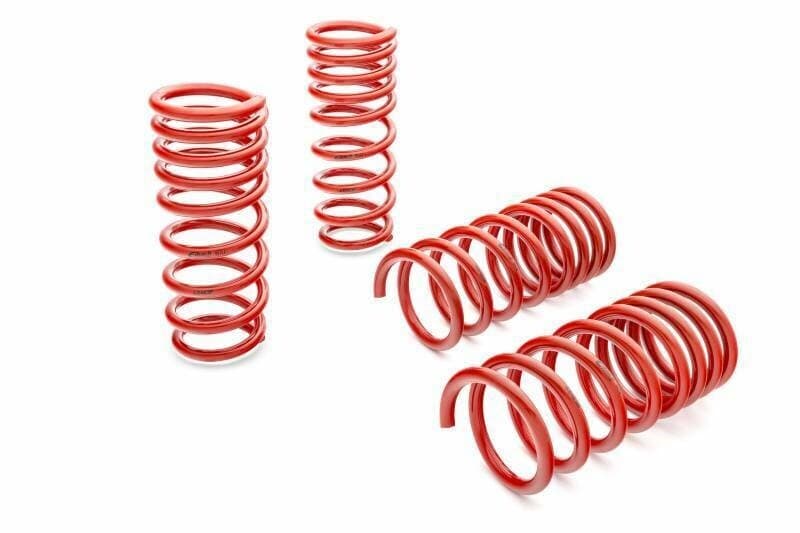 Eibach Sportline Kit for Fiat 500 312 1.4L 4cyl / Abarth 312 1.4L 4cyl Turbo - Image 3