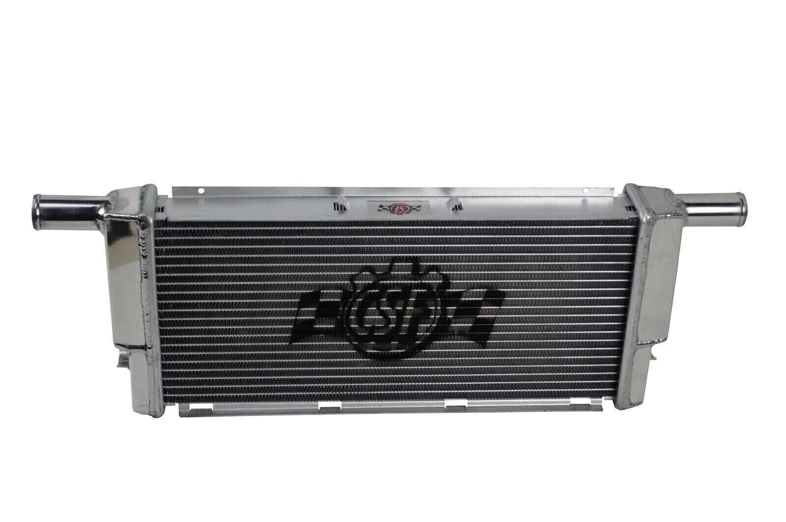 CSF Aluminum Radiator for Chevy C6 7060