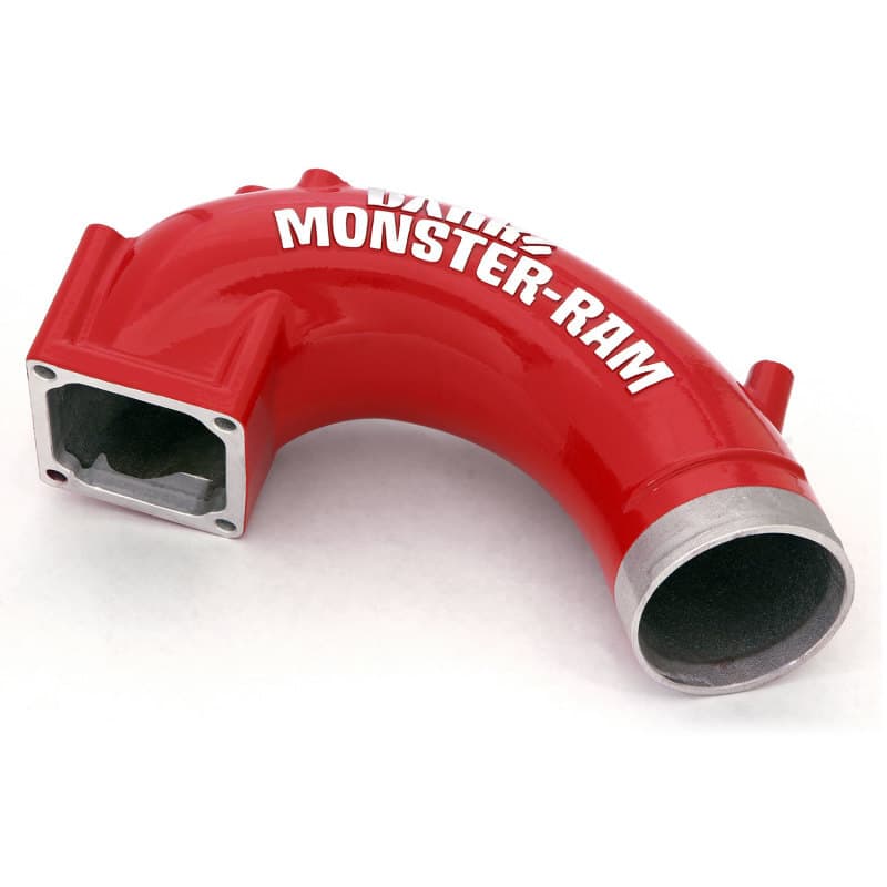 Banks Power Monster-Ram Intake Elbow for Cummins 6-Port Boost Tube - Image 5