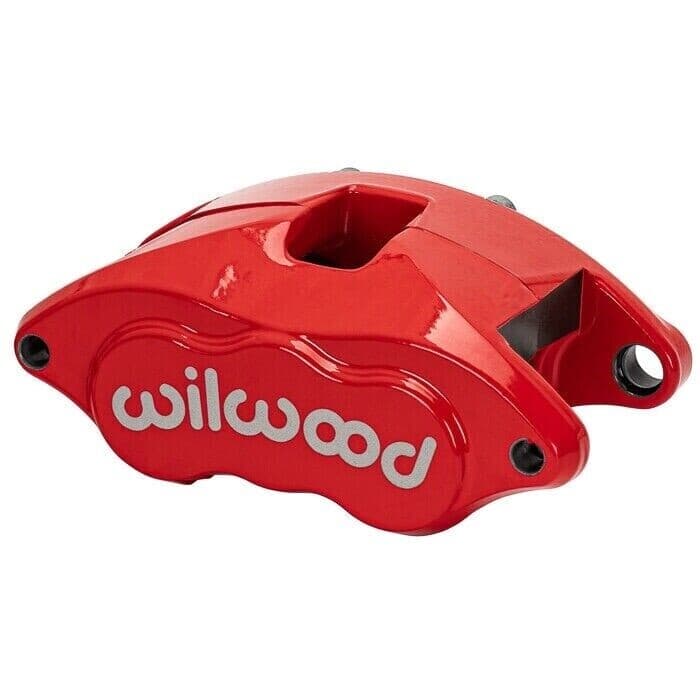 Wilwood D52 Rear 2-Piston Brake Caliper Kit for Custom Applications - Image 3