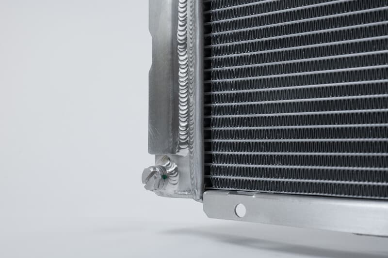 CSF Radiator for Chevy C6 2-Row 42mm Aluminum Core with B-Tube Technology - Image 7